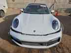 2023 PORSCHE 911