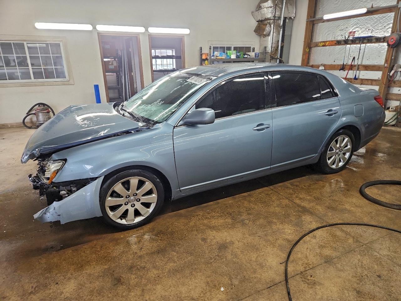2006 TOYOTA Avalon