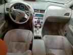 2010 CHEVROLET MALIBU