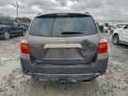2009 TOYOTA HIGHLANDER