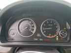 2012 BMW 5 series
