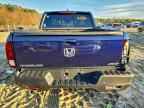 2023 HONDA Ridgeline