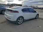 2014 CHEVROLET VOLT