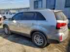 2014 KIA SORENTO