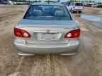 2004 TOYOTA COROLLA
