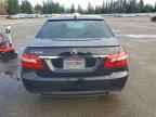 2011 MERCEDES-BENZ E-Class