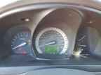 2007 KIA Spectra