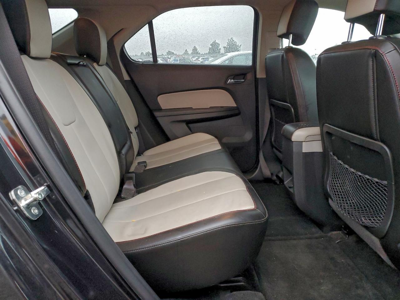 2014 CHEVROLET EQUINOX