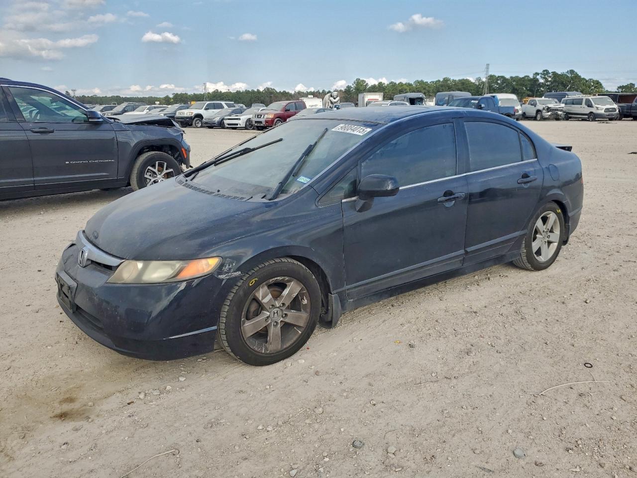 2006 HONDA CIVIC