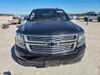 2016 CHEVROLET Tahoe