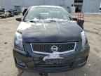 2012 NISSAN SENTRA
