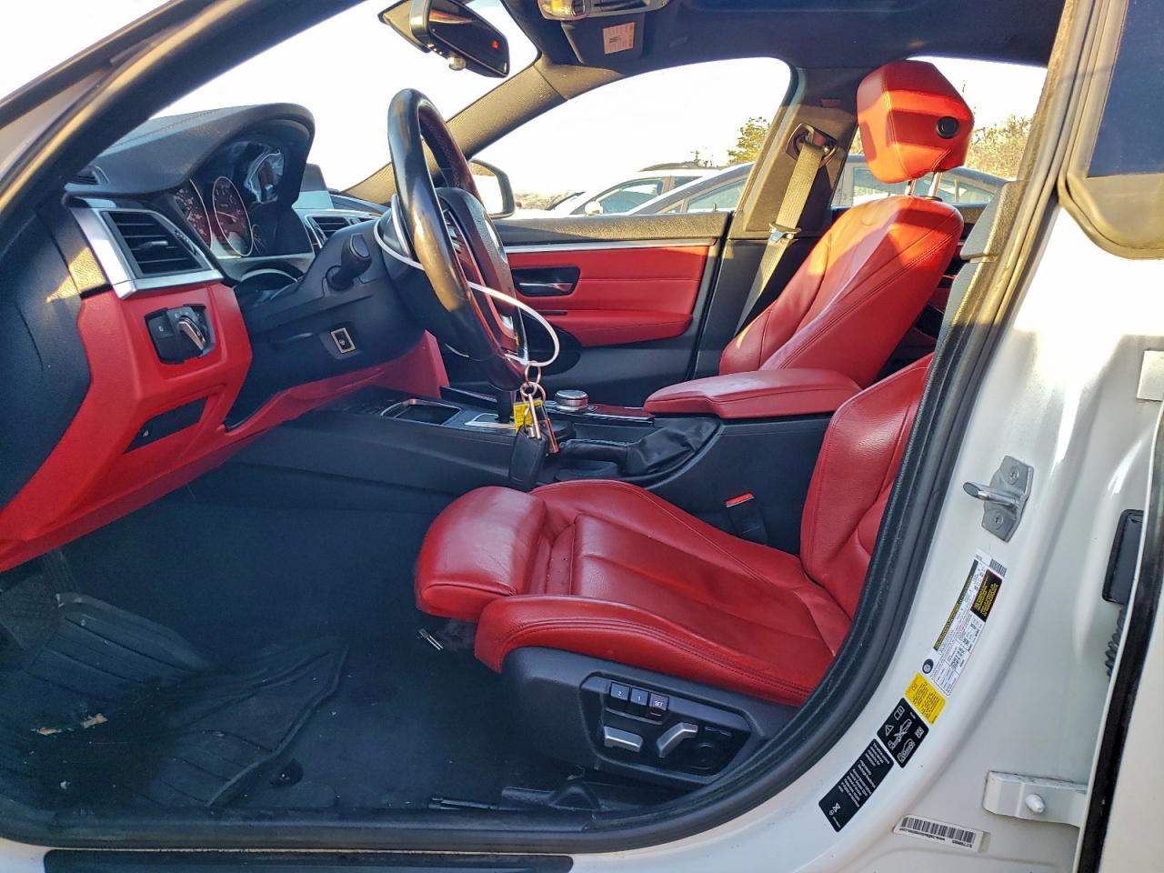 2019 BMW 4 Series