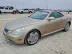 2004 LEXUS SC 430