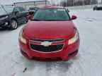 2011 CHEVROLET CRUZE