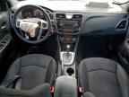 2013 CHRYSLER 200
