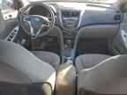 2012 HYUNDAI ACCENT