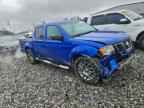 2012 NISSAN Frontier