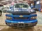 2012 CHEVROLET COLORADO