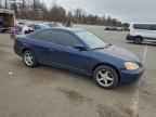 2002 HONDA CIVIC