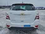 2017 CHEVROLET TRAX