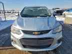 2018 CHEVROLET SONIC