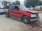 2001 FORD F-150