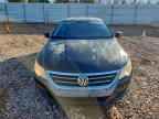 2011 VOLKSWAGEN CC