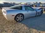 1997 CHEVROLET CORVETTE