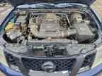 2010 NISSAN PATHFINDER