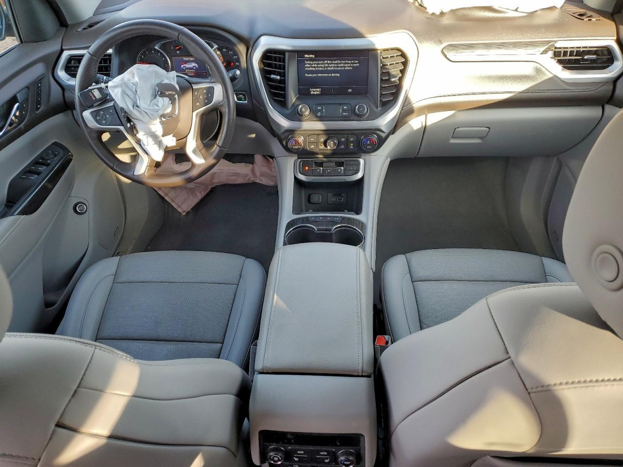 2021 GMC ACADIA