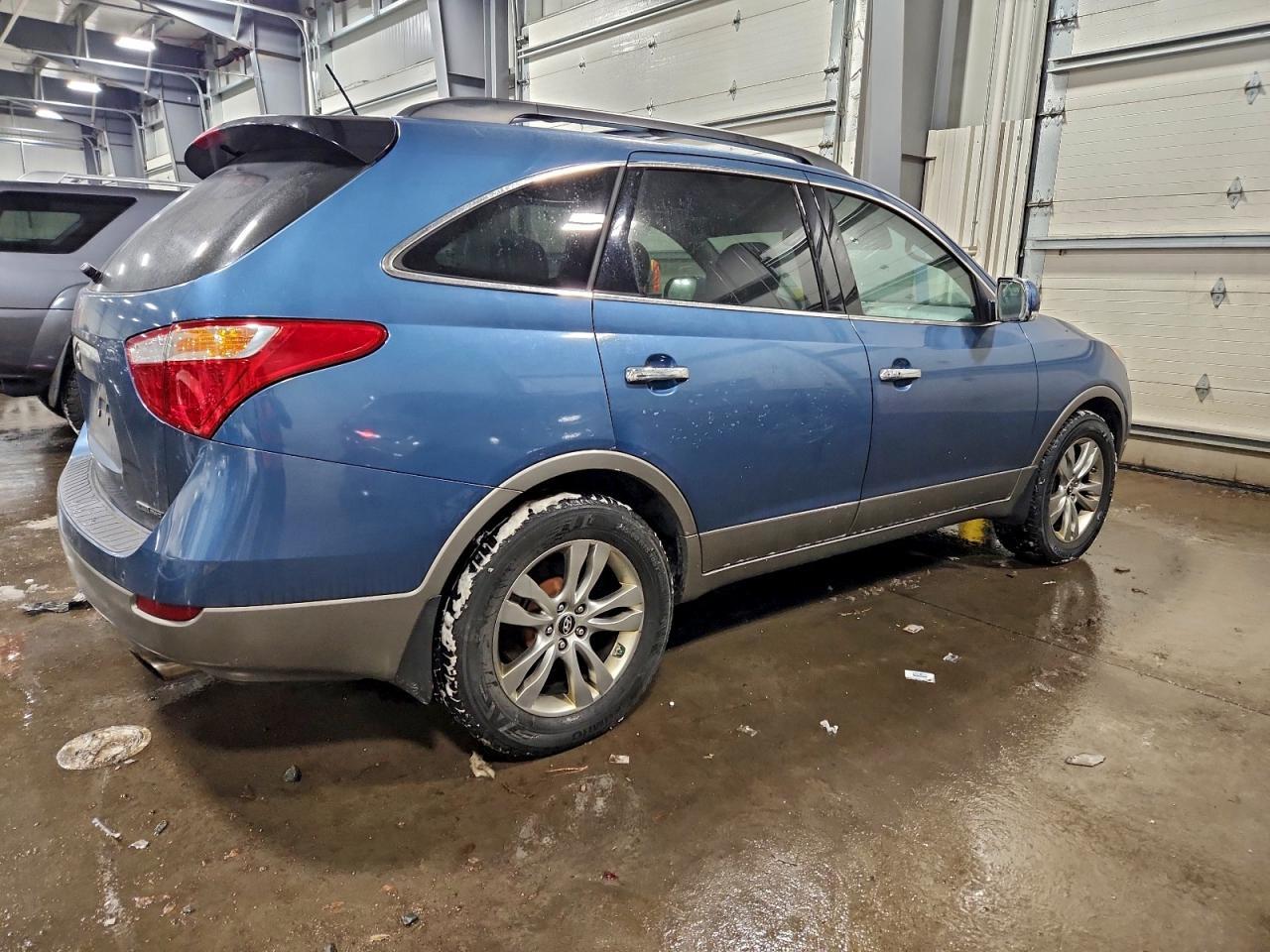 2012 HYUNDAI Veracruz