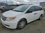 2013 HONDA ODYSSEY
