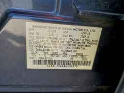 2008 NISSAN ALTIMA
