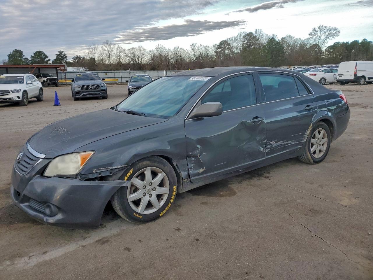 2008 TOYOTA Avalon