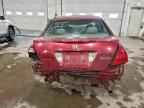 2006 HONDA ACCORD
