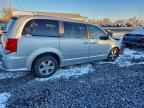 2011 DODGE GRAND CARAVAN