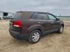 2011 KIA SORENTO