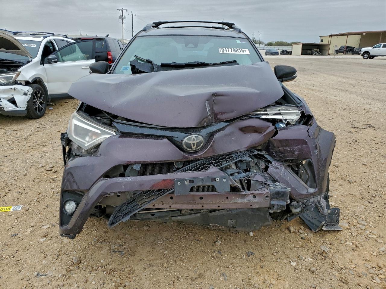 2018 TOYOTA RAV4