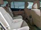 2008 TOYOTA HIGHLANDER