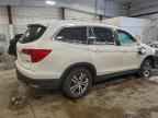 2018 HONDA PILOT