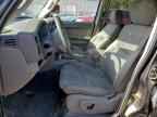 2006 JEEP Commander