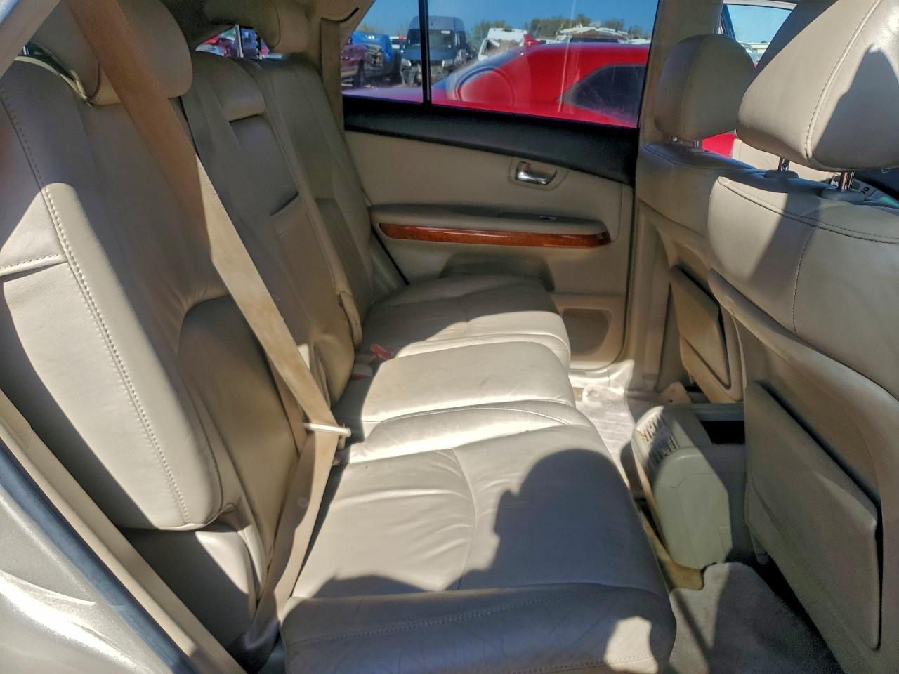 2006 LEXUS RX 400