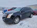 2014 CADILLAC SRX