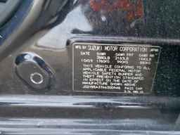 2010 SUZUKI SX4