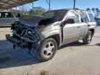 2008 CHEVROLET Trailblazer