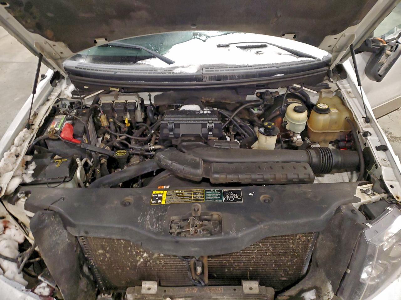 2004 FORD F-150