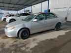 2004 TOYOTA CAMRY