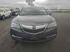 2014 ACURA MDX