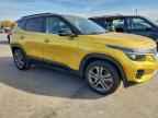 2021 KIA SELTOS