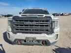 2022 GMC Sierra